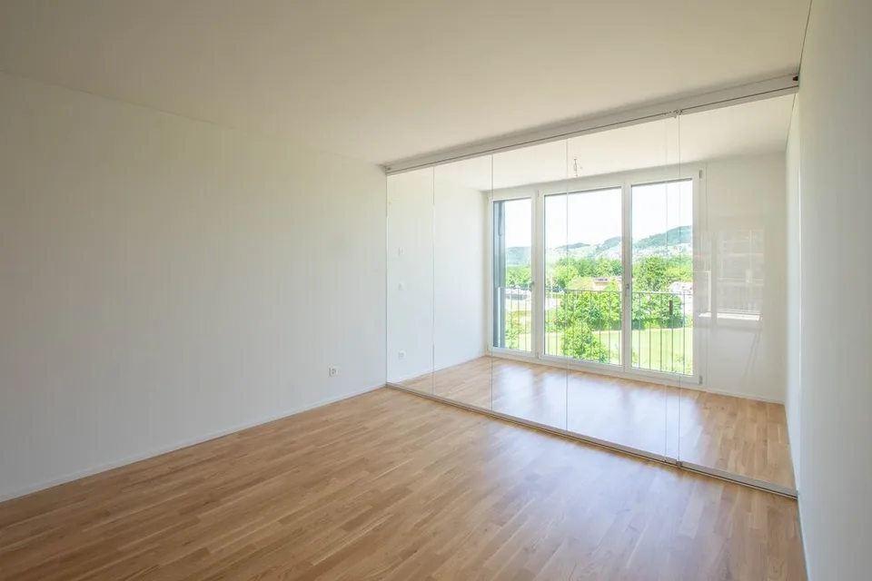 Im Waldacker - modern wohnen zwischen Stadt und Natur