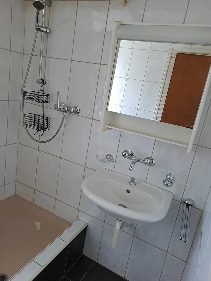zentral gelegenes möbliertes 1-Zimmer Studio