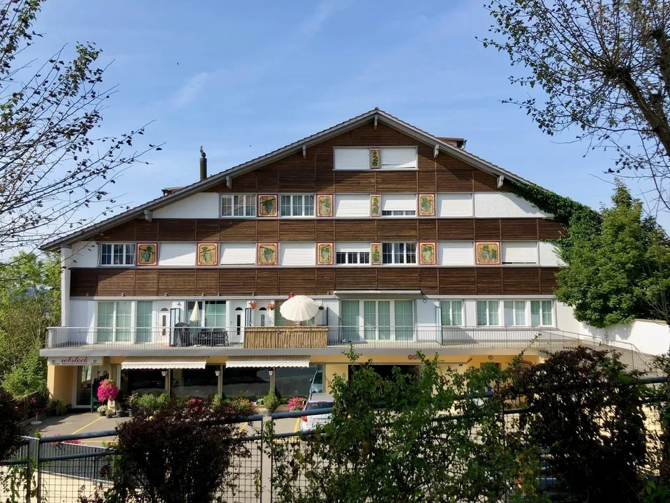 zentral gelegenes möbliertes 1-Zimmer Studio