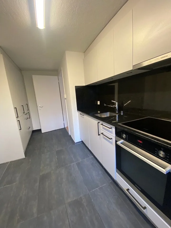 Attraktive 3.5 Zi.-Wohnung in Herisau