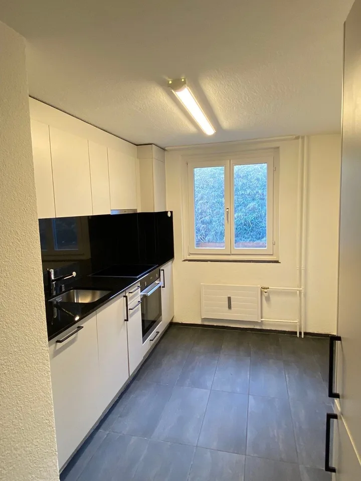 Attraktive 3.5 Zi.-Wohnung in Herisau