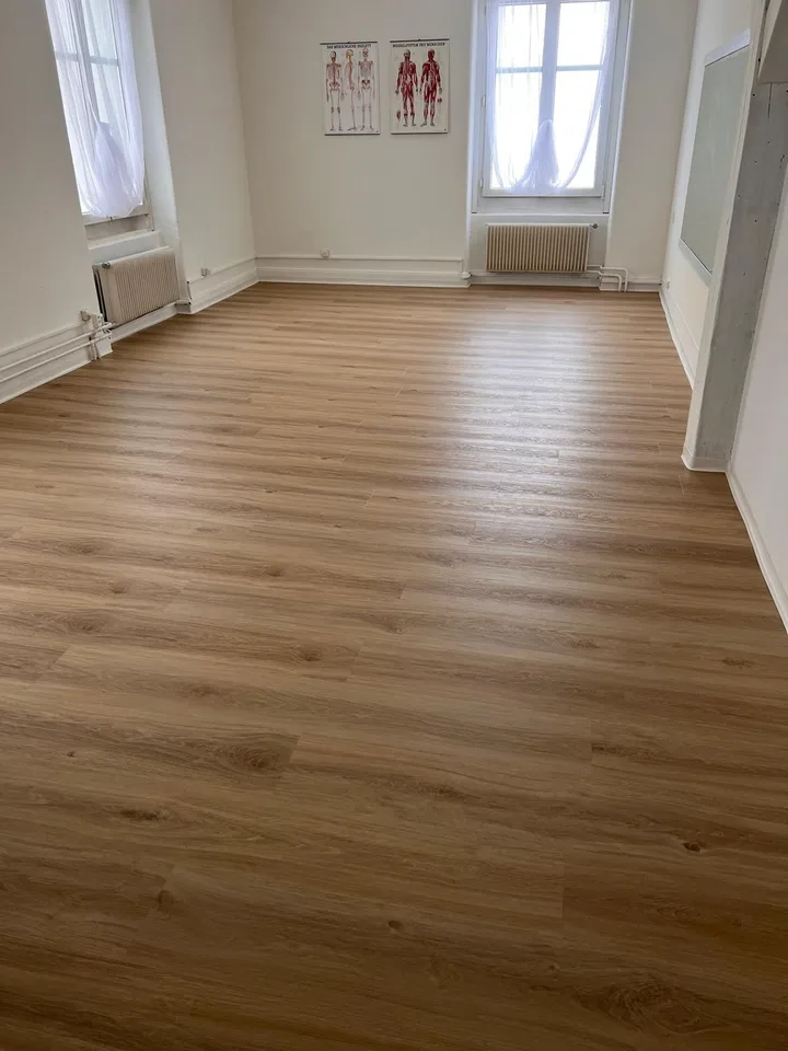 Therapieraum zur Untermiete – St. Gallen