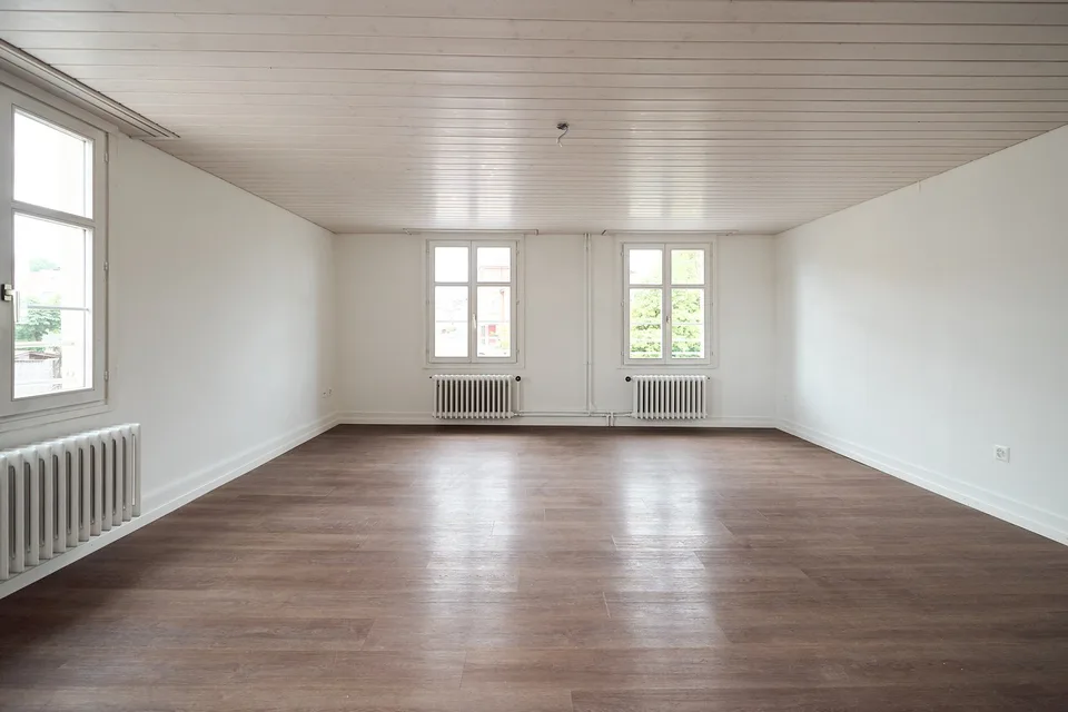 Zentralgelegene Wohnung mit Charme