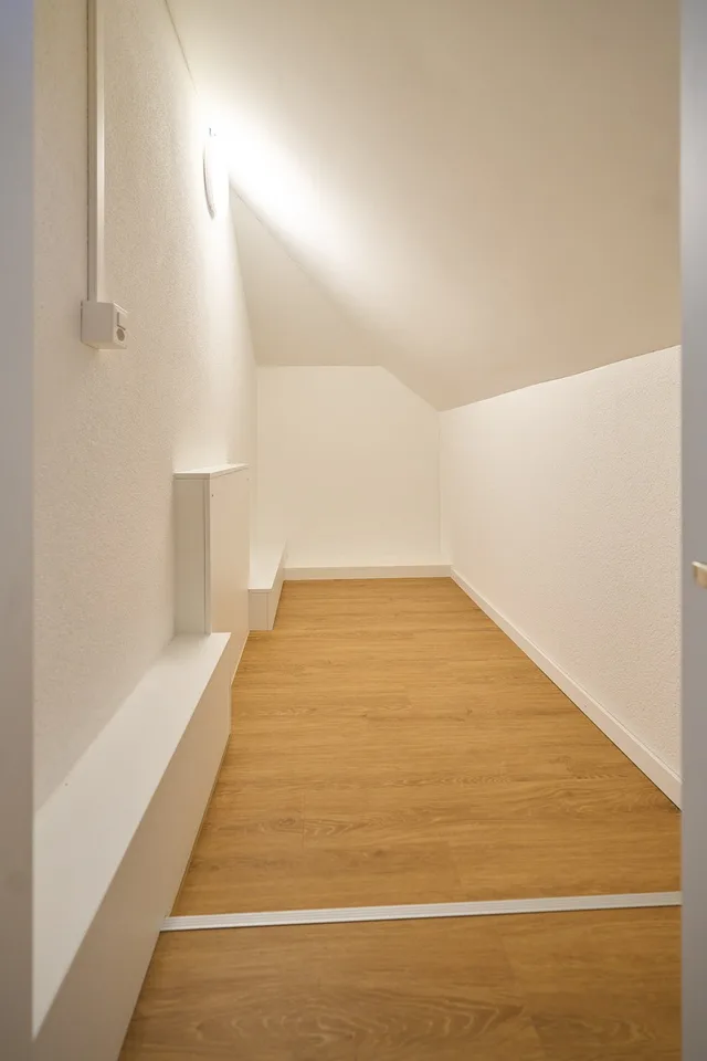 Frisch sanierte Wohnung zum Wohlfühlen an top Lage