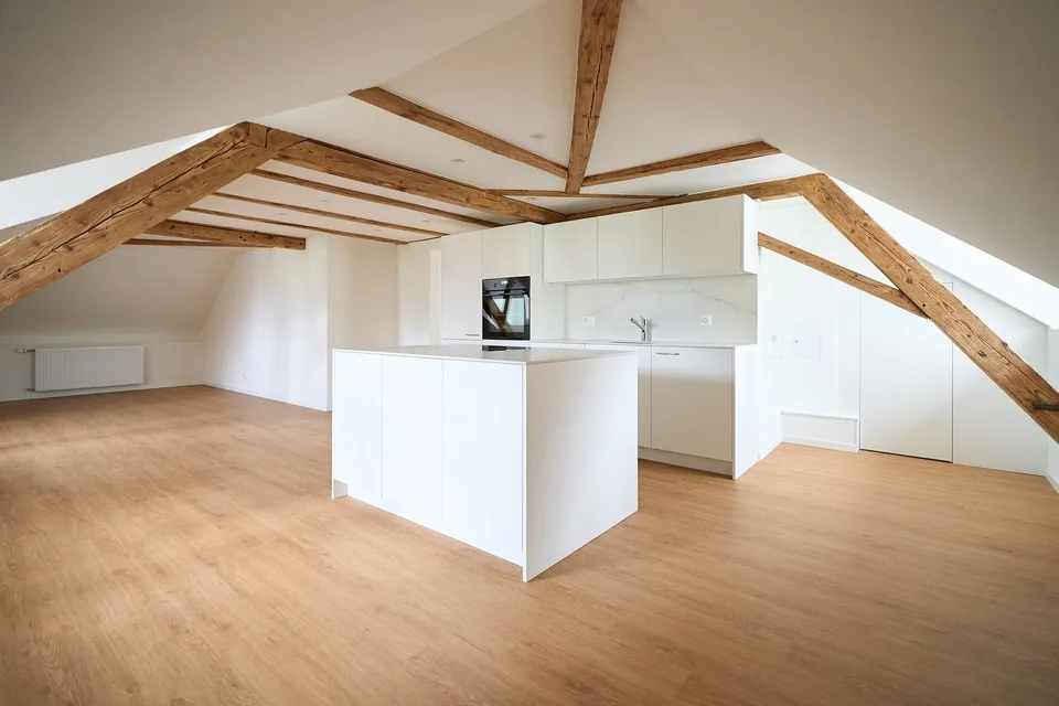 Frisch sanierte Wohnung zum Wohlfühlen an top Lage