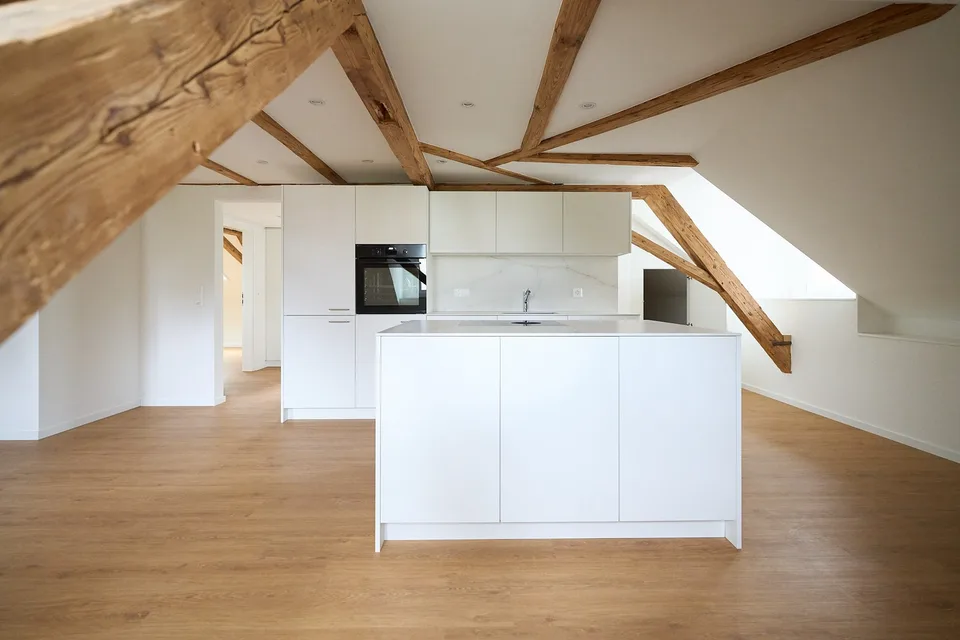 Frisch sanierte Wohnung zum Wohlfühlen an top Lage