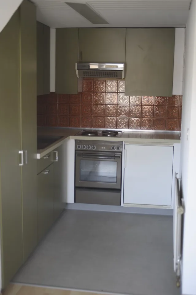2.5 Zimmer Wohnung / Perfekt für Single