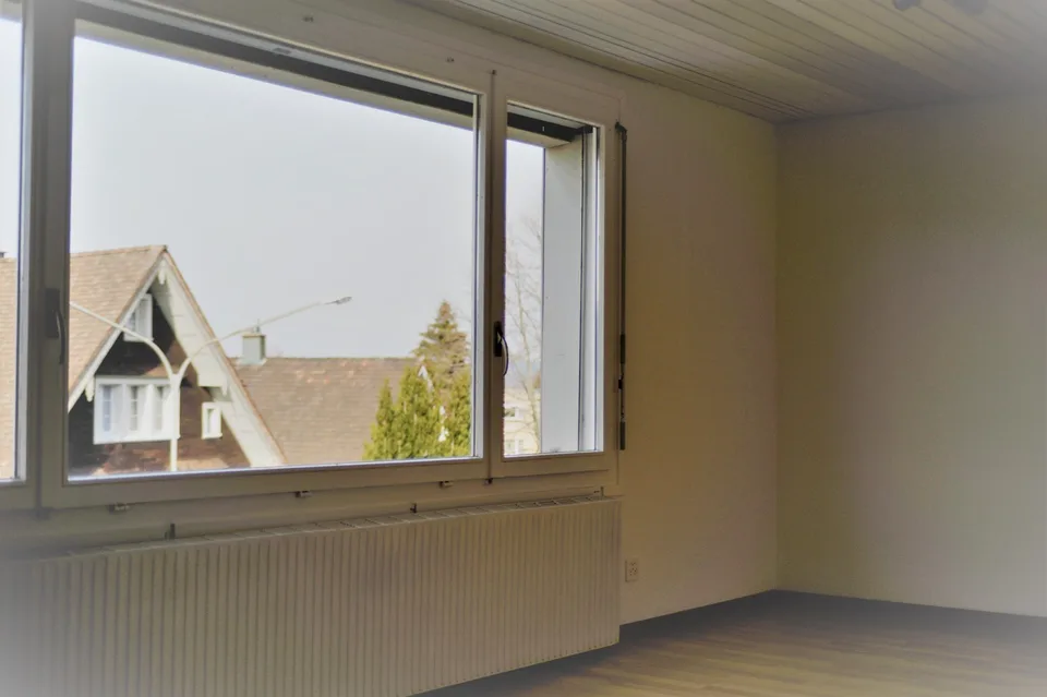 2.5 Zimmer Wohnung / Perfekt für Single