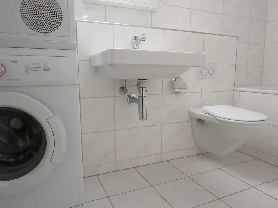 5.5 Maisonettwohnung zu vermieten – Foto 9 von 13