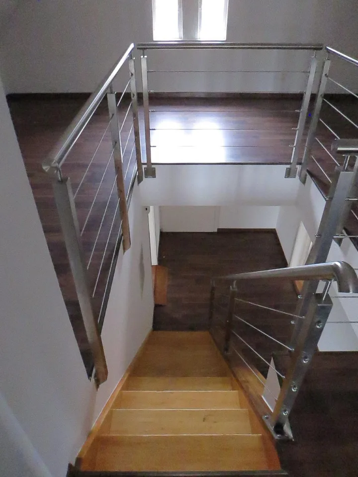 5.5 Maisonettwohnung zu vermieten