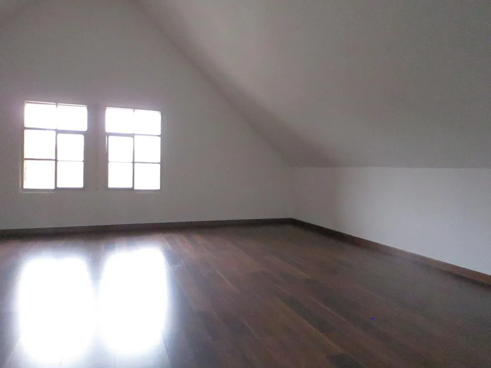 5.5 Maisonettwohnung zu vermieten