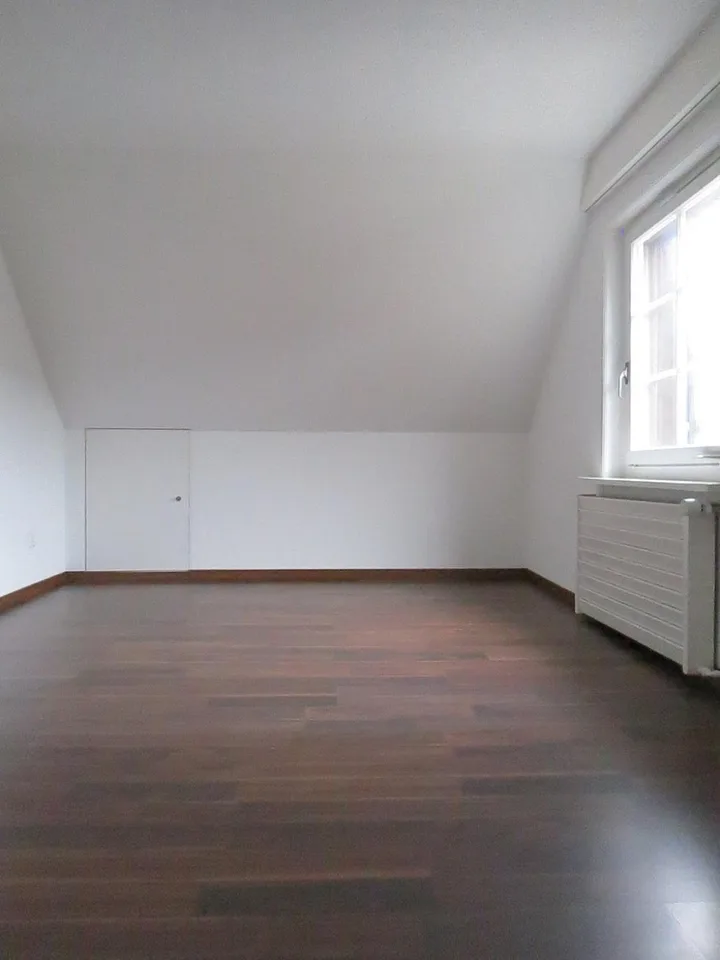 5.5 Maisonettwohnung zu vermieten – Foto 8 von 13