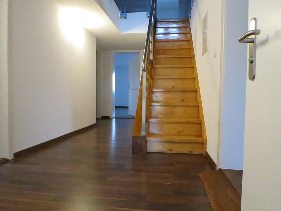 5.5 Maisonettwohnung zu vermieten – Foto 6 von 13