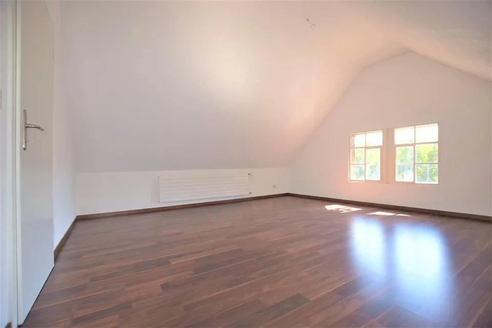 5.5 Maisonettwohnung zu vermieten – Foto 12 von 13