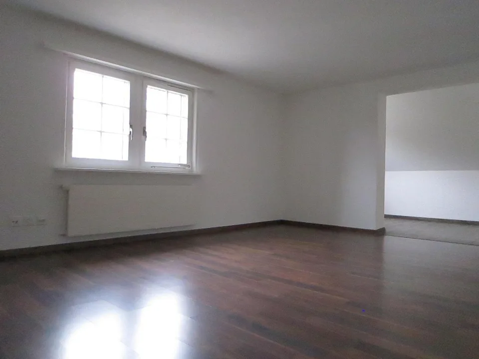 5.5 Maisonettwohnung zu vermieten – Foto 7 von 13