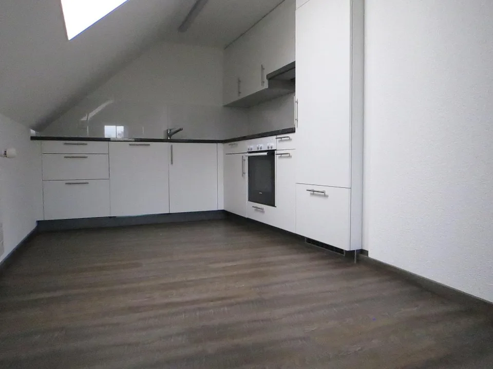 5.5 Maisonettwohnung zu vermieten