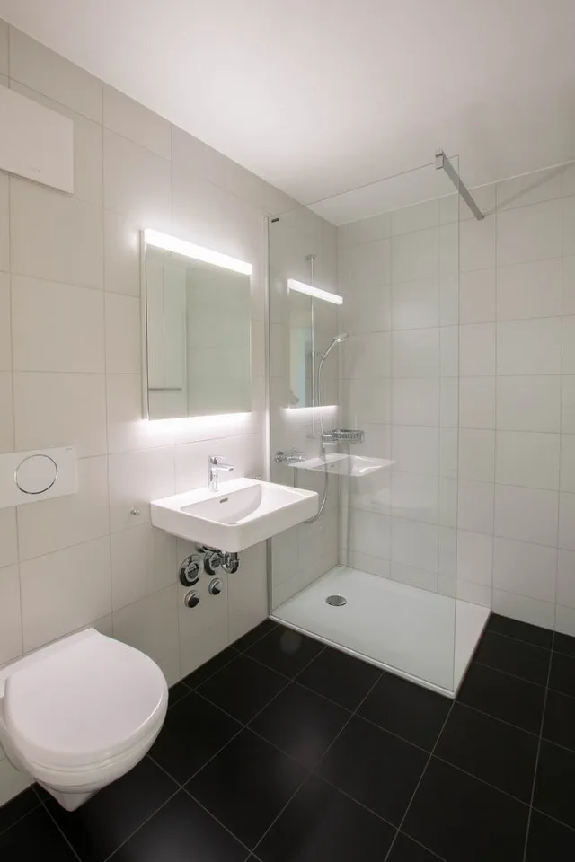 Im Waldacker - modern Wohnen zwischen Stadt und Natur