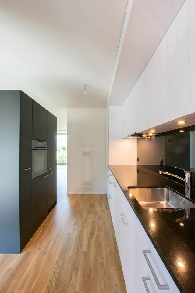 Im Waldacker - modern Wohnen zwischen Stadt und Natur