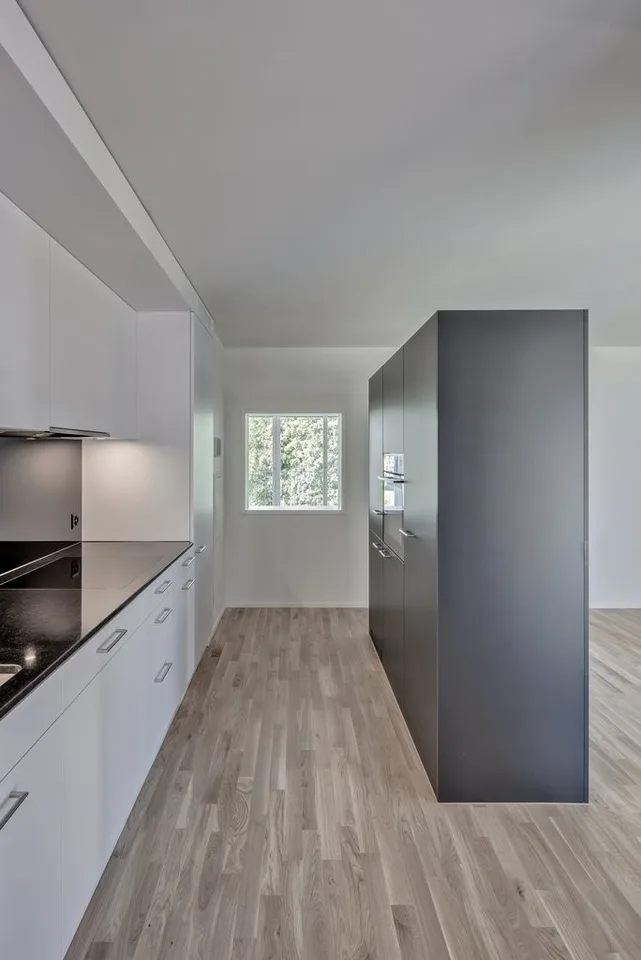 Im Waldacker - modern Wohnen zwischen Stadt und Natur