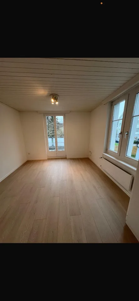 Haldenstrasse 20, 9200 Gossau - CHF 850 exkl. NK pro Monat