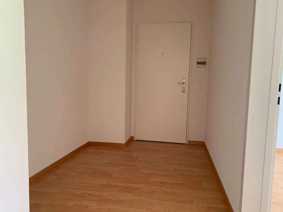 Schöne 4.5 Zimmer- Wohnung mit Säntisblick
