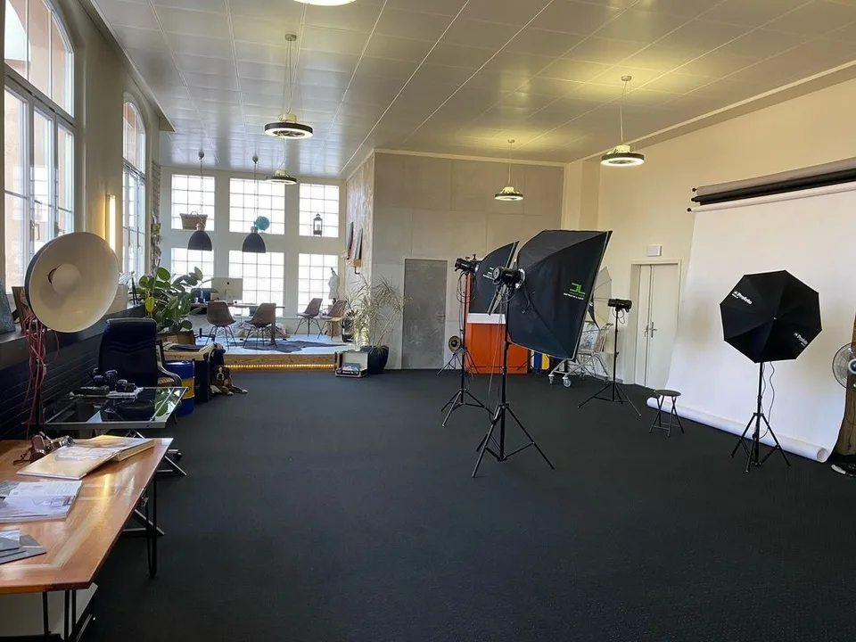 Büro- und Gewerbeflächen im Gewerbezentrum Walke Herisau – photo 6 of 8