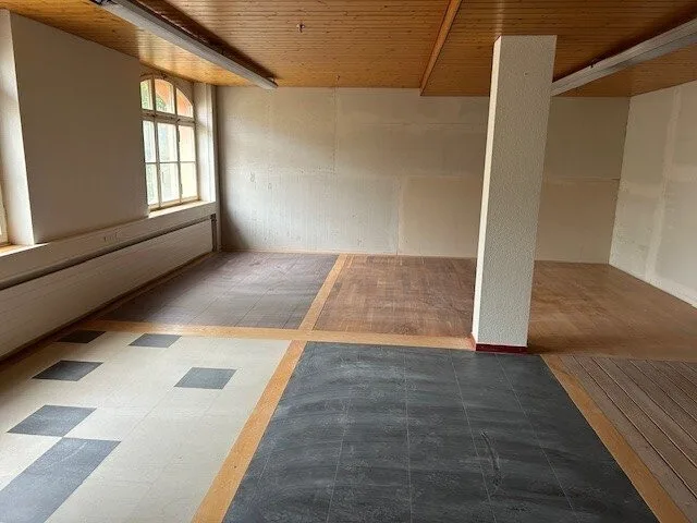 Büroraum im Gewerbezentrum Walke Herisau