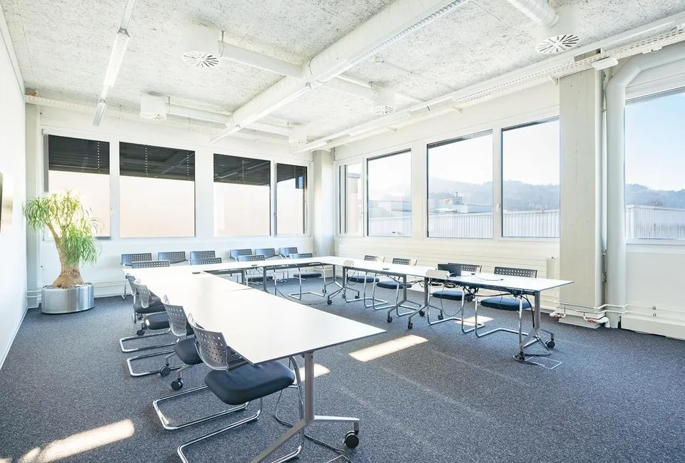 Bezugsbereite Fläche mit 250 m² - 750 m²