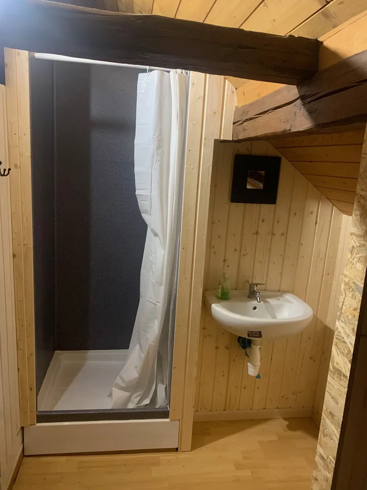 Zimmer in Gossau SG zu vermieten