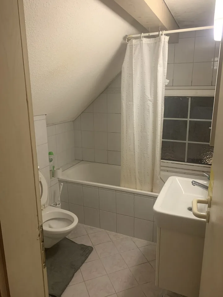 Zimmer, in Herisau, zu vermieten