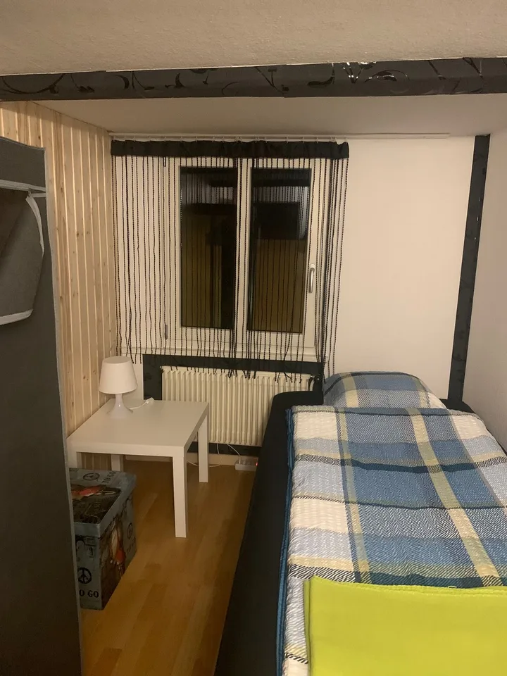 Zimmer, in Herisau, zu vermieten