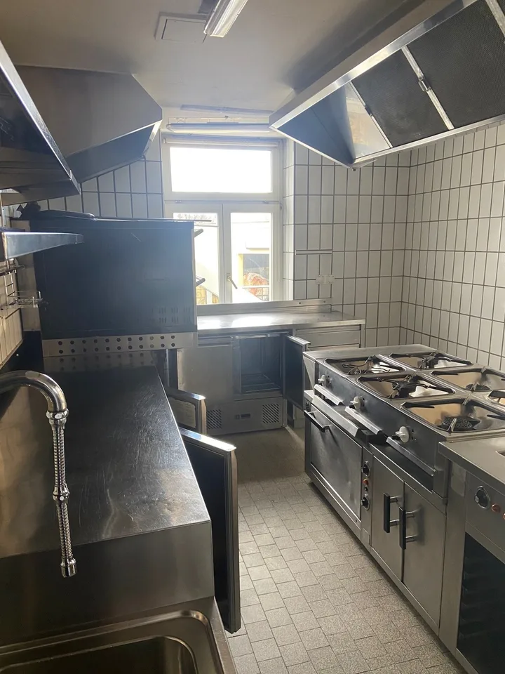 Zu vermieten – Restaurant Neuhof in Bruggen, St. Gallen – Foto 7 von 16