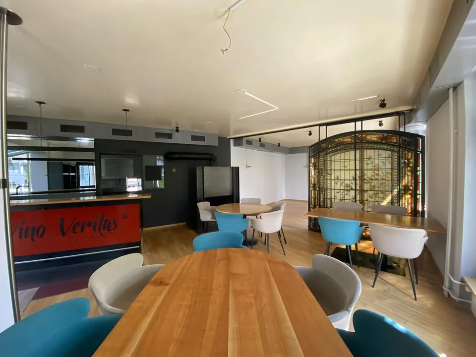 Zu vermieten – Restaurant Neuhof in Bruggen, St. Gallen