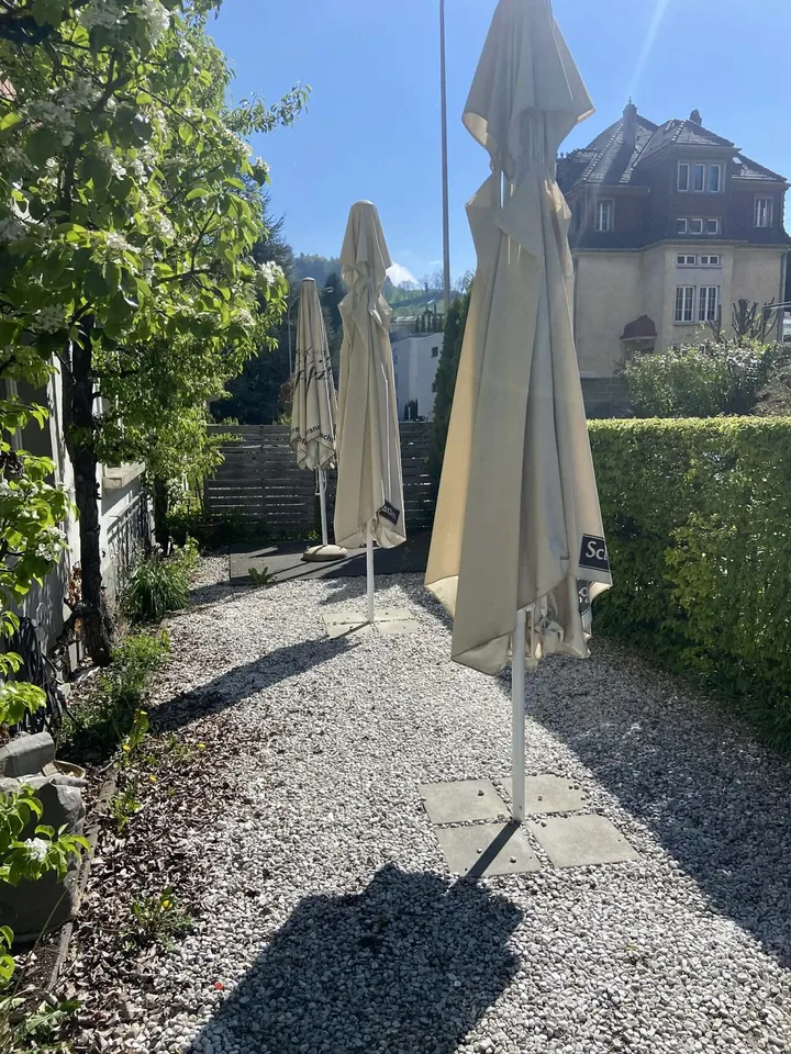 Zu vermieten – Restaurant Neuhof in Bruggen, St. Gallen – Foto 12 von 16