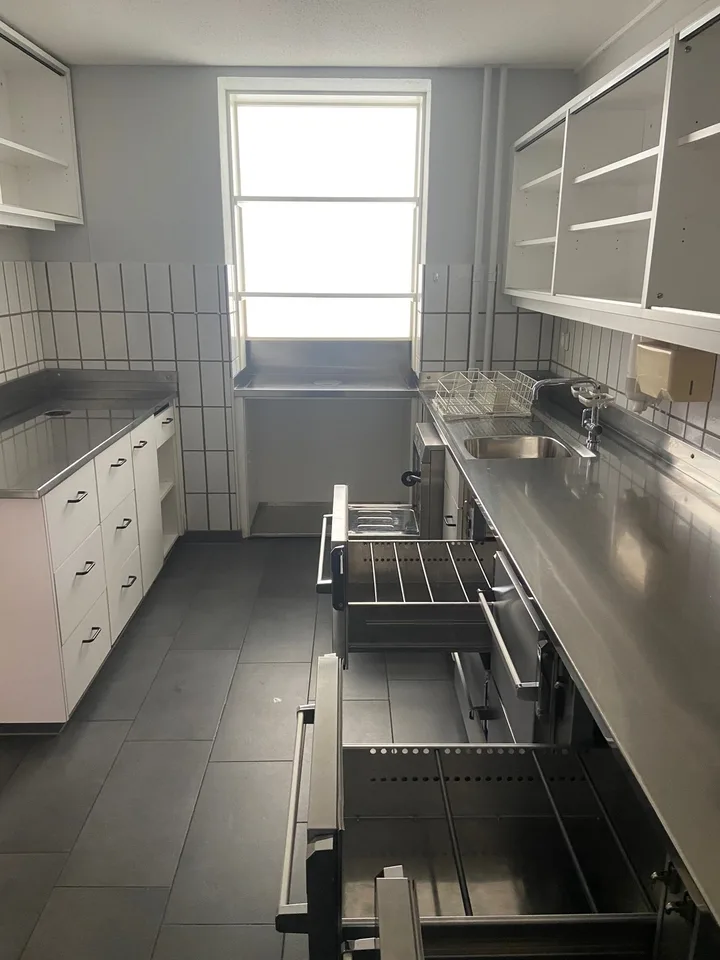 Zu vermieten – Restaurant Neuhof in Bruggen, St. Gallen