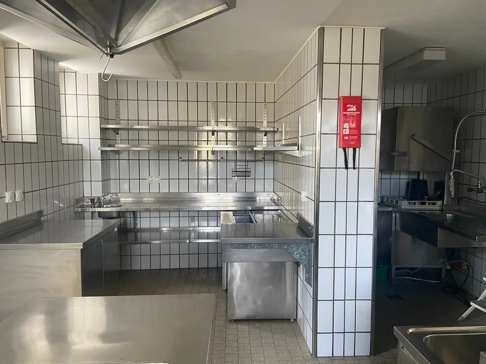 Zu vermieten – Restaurant Neuhof in Bruggen, St. Gallen – Foto 6 von 16