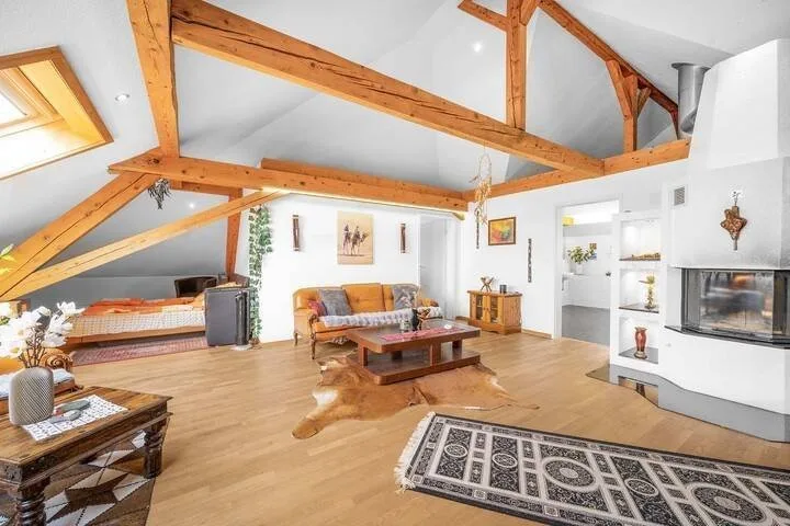 FLEXIBILITÄTSWUNDER MIT MEHR ALS 500 M² NUTZFLÄCHE