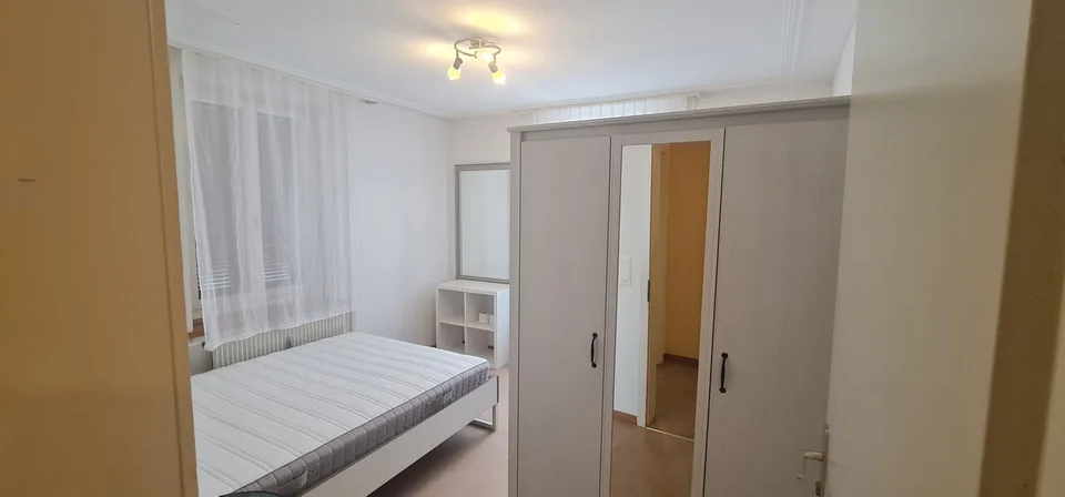 AMICASA AG: Möbliertes Zimmer in FRAUEN-WG zentral in St. Gallen – Foto 7 von 7