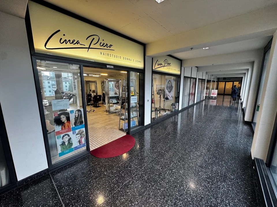 Ladenfläche an bester Lage im Zentrum Möwe Wetzikon zu vermieten!