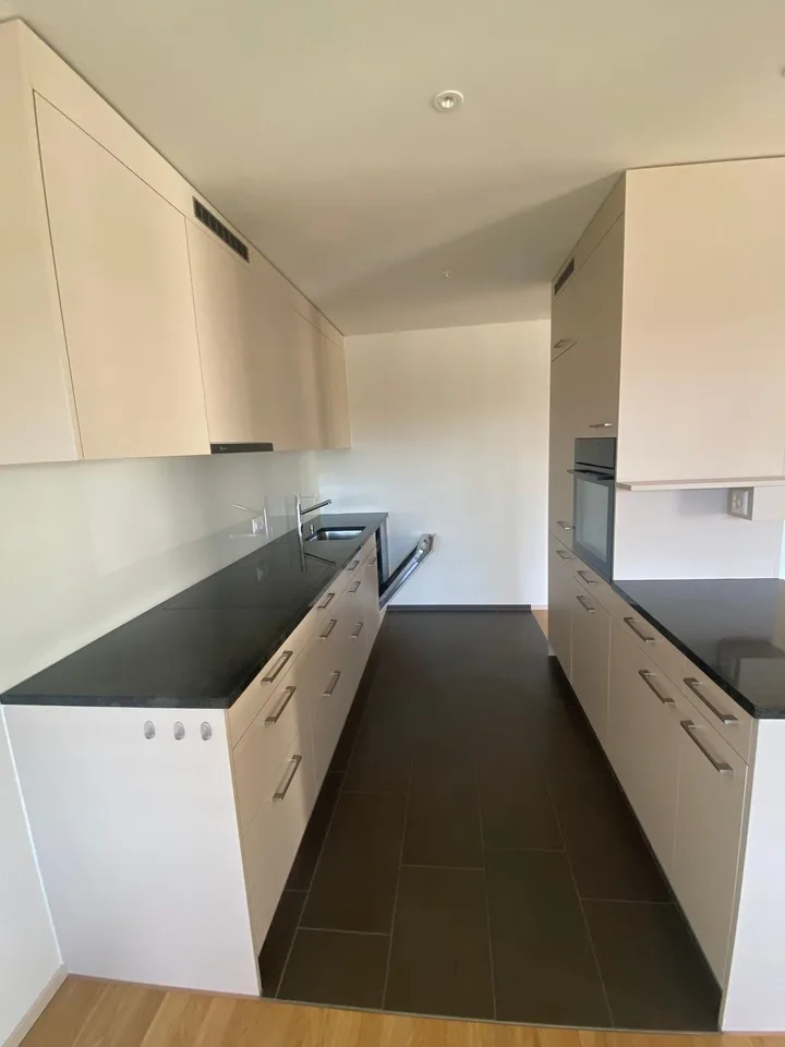 Moderne 4½-Zimmer-Wohnung im 1. OG