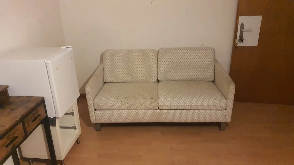 Zimmer zu vermieten