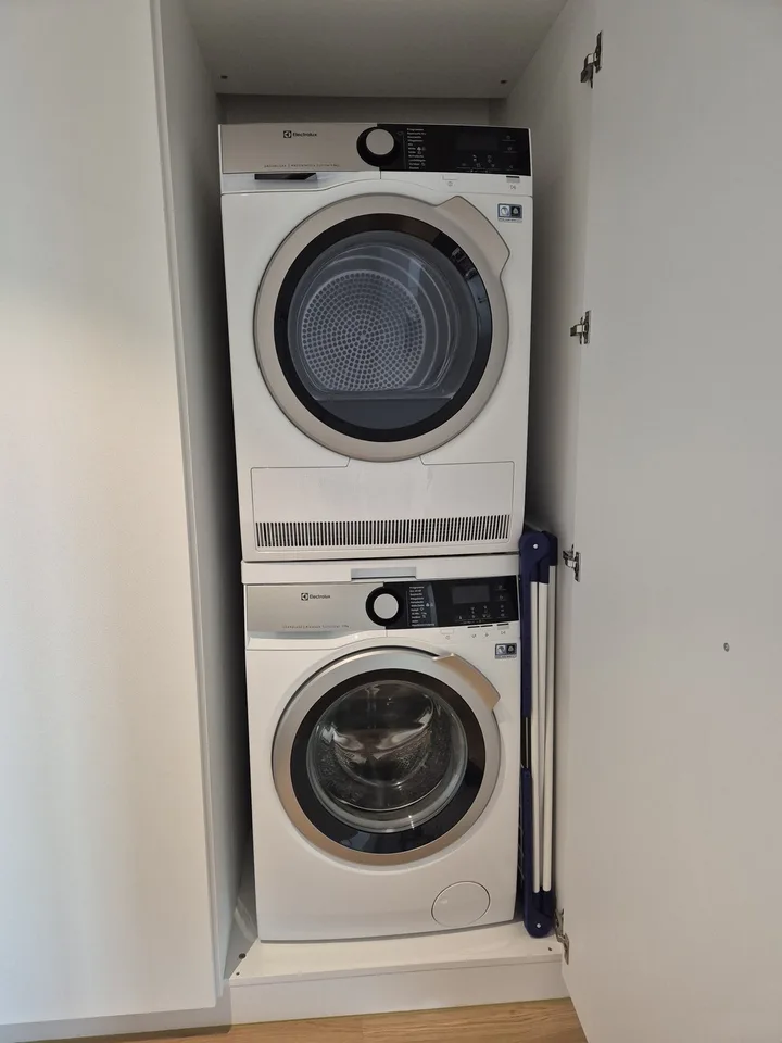 Moderne Wohnung in Wetzikon ZH - Befrsitet auf 1 Jahr (Starttermin nach Absprache)
