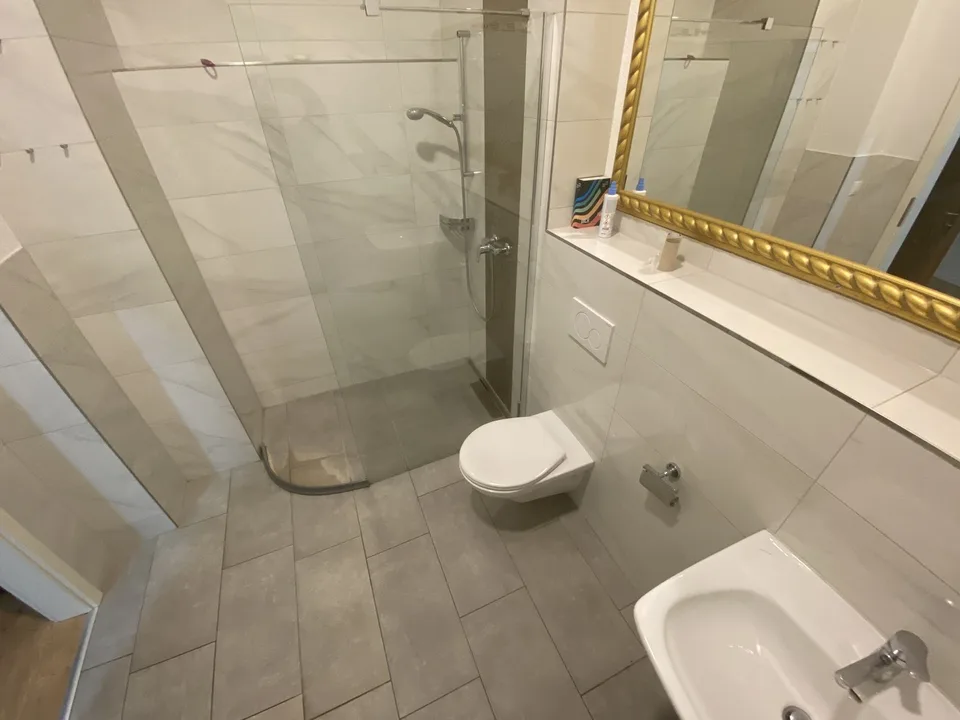 Nachmieter gesucht! Gemütliches Einzimmer Apartment in Bahnhofsnähe Kempten.