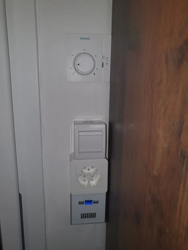 Einzelzimmer möbeliert, all inclusive, KEINE Sozialbezüger!