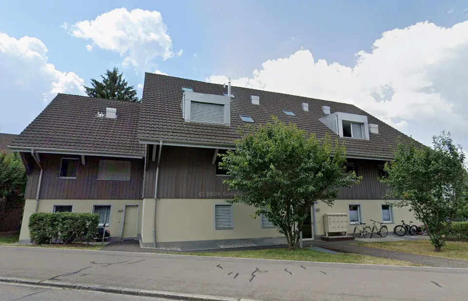Zürichstrasse 73, 8606 Nänikon - CHF 1’975 inkl. NK pro Monat