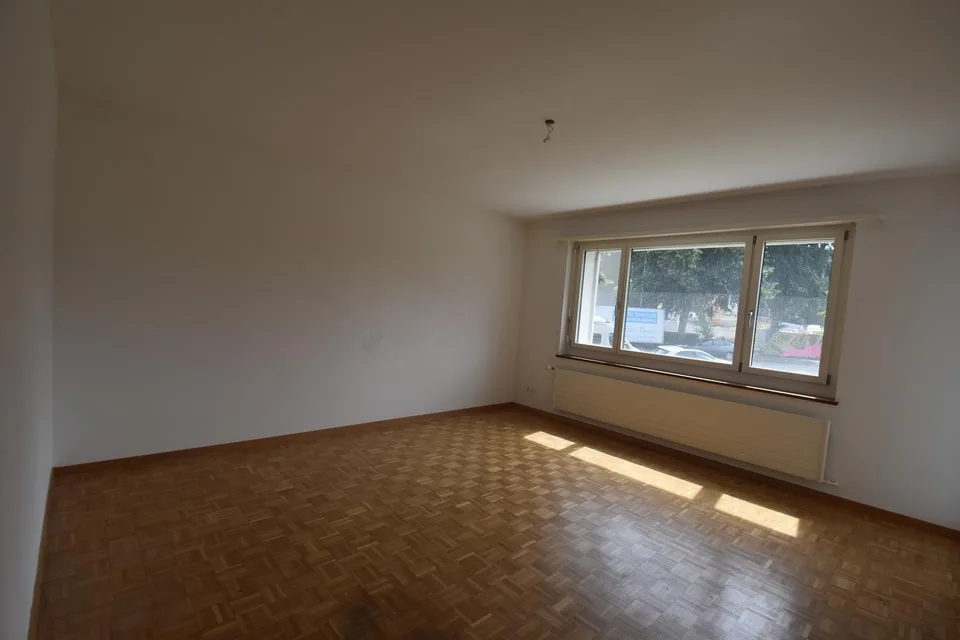 Zentrale 3.0-Zimmerwohnung