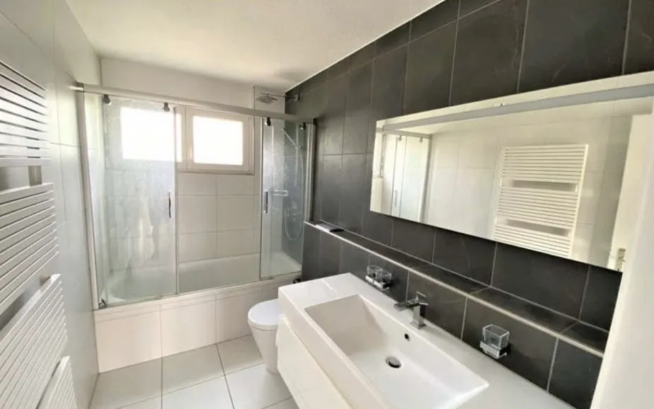 Helle 4.5-Zimmer-Wohnung in Wallisellen mit 2 Balkonen
