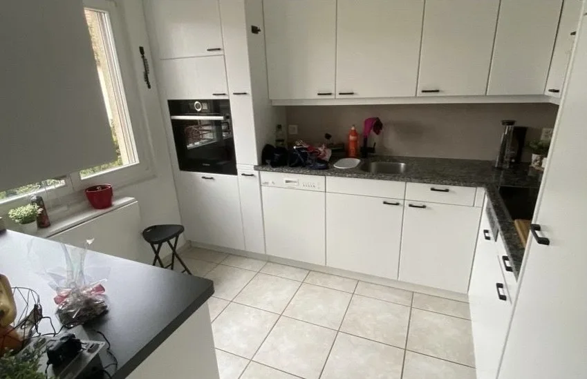 Helle 4.5-Zimmer-Wohnung in Wallisellen mit 2 Balkonen