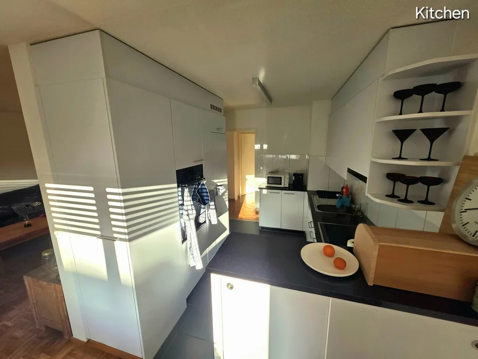 Shared apartment in Neuenhof