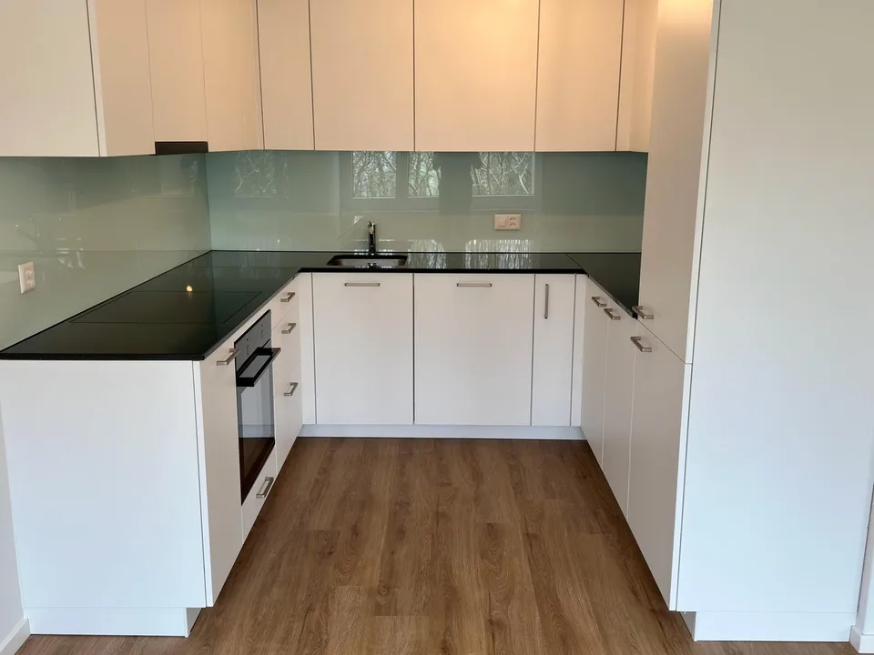 Renovierte 6.5 Zi Wohung in Wintherthur Seen
